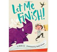 Let Me Finish!
