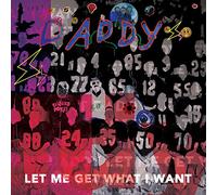 Daddy - Let Me Get What I Want [VINYL]