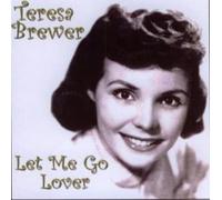 Let Me Go Lover