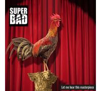 Let Me Hear This Masterpiece