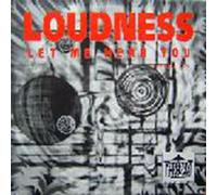 Let Me Hear You-12"