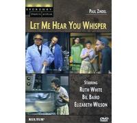 Let Me Hear You Whisper [DVD] [Region 1] [US Import] [NTSC]