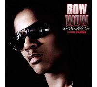 Let Me Hold You Ft Omarion [12" VINYL]