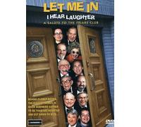 Let Me In, I Hear Laughter - A Salute to the Friars Club