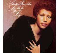 Let Me In Your Life by Aretha Franklin (1994-12-13)