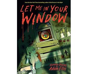 Let Me in Your Window - 9798881603243