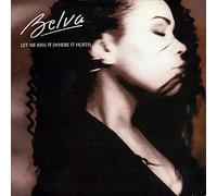 Let me kiss it (where it hurts) [VINYL]