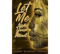 Let Me Lick Your Mind