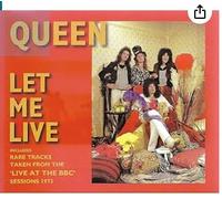 Let ME Live 1