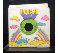let me live/ did you think to pray (RCA 9974 45)