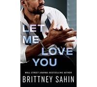 Let Me Love You (The Costa Family)