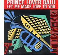 Let Me Make Love To You