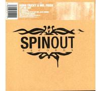 Let Me Out [12" VINYL]