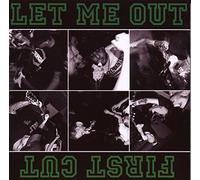 Let Me Out - Split-CD