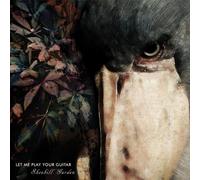Let Me Play Your Guitar - Shoebill Garden [Vinyl Maxi-Single] [VINYL]