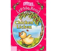 Let Me Read - Chicken Licken