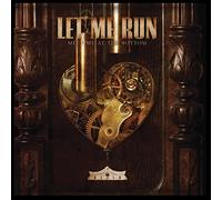 Let Me Run - Meet Me At The Bottom