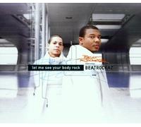 Let me see your body rock (7 versions)