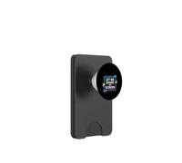 Let Me Share My Screen Remote Meetings Employee - PopSockets PopWallet for MagSafe