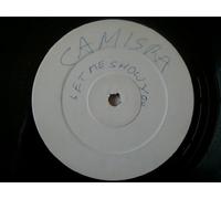 Let Me Show You - Camisra 12"