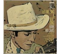 Let Me Sing A Blue Song