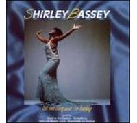 Let Me Sing & I'm Happy by Bassey, Shirley Original recording reissued, Original recording remastered edition (1998) Audio CD