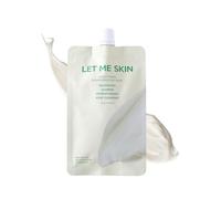 LET ME SKIN HONEY PUREE NOURISHING CLAY MASK 70g