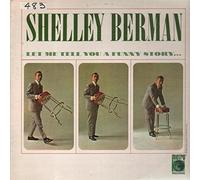 Let Me Tell You A Funny Story [Vinyl LP]