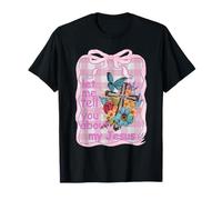 Let me Tell You About My Jesus Coquette T-Shirt