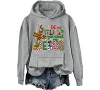 Let Me Tell You About My Jesus Sweatshirt Christmas Christians God Faith Shirt Christmas Christians Hoodie