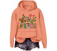 Let Me Tell You About My Jesus Sweatshirt Christmas Christians God Faith Shirt Christmas Christians Hoodie