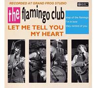 Let Me Tell You My Heart [Analog]