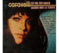 Let Me Try Again (Laisse Moi Le Temps) [Vinyl Single 7'']