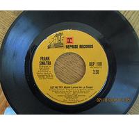 Let Me Try Again / Send In The Clowns [Vinyl Single 7'']