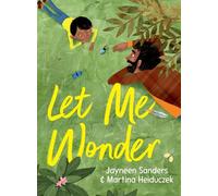 Let Me Wonder