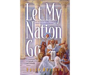 Let My Nation Go
