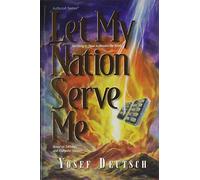 Let My Nation Serve Me
