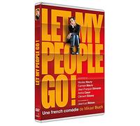 Let my people go