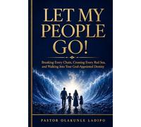 LET MY PEOPLE GO!
