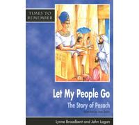 Let My People Go - Pupil Book (Times to Remember)