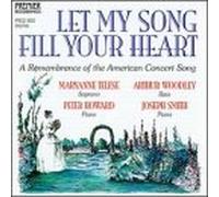 Let My Song Fill Your Heart - Remembrance of the American Co