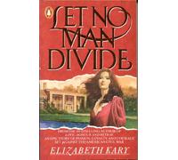 Let No Man Divide
