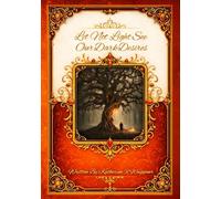 Let Not Light See Our Dark Desires (Never Doubt I Love Series)