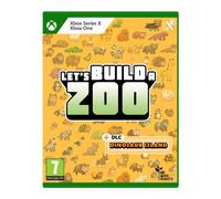 Let’s Build a Zoo (Xbox Series / Xbox One) (New)