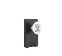 Let’s Celebrate Elephant T-Shirt - Cute Kids Birthday Party PopSockets PopWallet for MagSafe