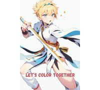Let´s color together