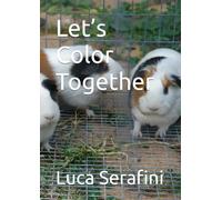 Let’s Color Together