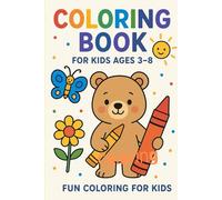 Let’s Coloring