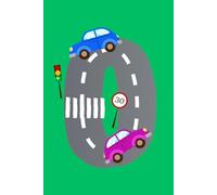 Let’s Count with Cars: A colorful road trip through numbers and fun vehicles