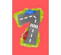 Let’s Count with Cars: A colorful road trip through numbers and fun vehicles